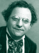 Biografie zu Sigfrid Karg-Elert (Popup)