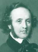 Biografie zu Felix Mendelssohn Bartholdy (Popup)