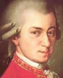 Biografie zu Wolfgang Amadeus Mozart (Popup)