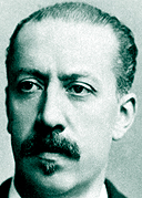 Biografie zu Charles Marie Widor (Popup)