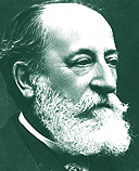 Biografie zu Camille Saint-Saëns (Popup)