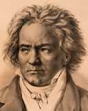Biografie zu Ludwig van Beethoven (Popup)