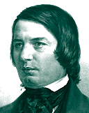 Biografie zu Robert Schumann (Popup)