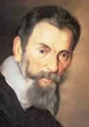 Biografie zu Claudio Monteverdi (Popup)