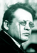 Biografie zu Max Reger (Popup)