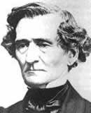 Biografie zu Louis Hector Berlioz (Popup)